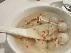 -漢舍中国菜馆(浦东嘉里城店)