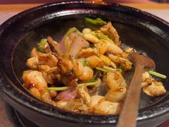 -啫神·广州地标美食(北京路店)