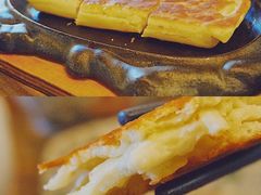 甜奶酪馅饼-格日勒阿妈蒙古厨房(大召店)