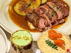 -G+KITCHEN(龙湖狮山天街店)