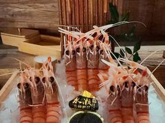 -Minase水濑·日料放题(外滩店)