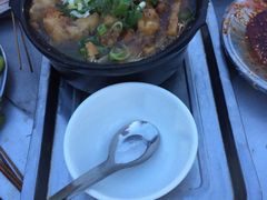 -银城烧烤(秦岭路店)