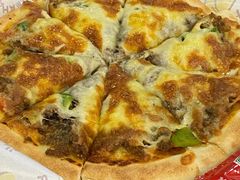 -阿拉伯萨娜餐厅(石马社区店)