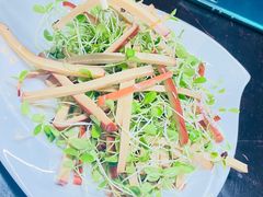 -正宗天津烧麦馆(柳州路店)