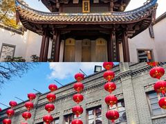 -三坊七巷历史文化街区