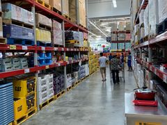 -山姆会员商店(杨桥西路店)
