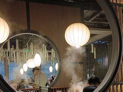 -湊湊火锅·茶憩(上海合生汇店)