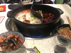 -钢管厂五区小郡肝串串香(南山店)