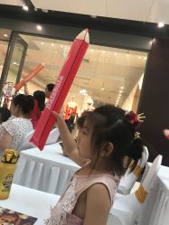 -万达宝贝乐园(北京槐房店)