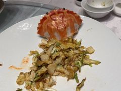 -绿岛国际酒店·海鲜酒楼(八七路店)