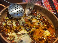 -拾捌川·自贡爆炒(新街口店)