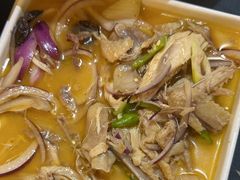 -伊带伊路新疆美食府(呼家楼店)
