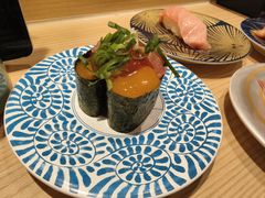 -大起水产回转寿司(大丸心斋桥店)