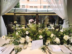 -马勒别墅饭店(静安寺店)