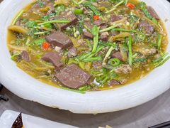 -小四川餐厅(纪庄子北道店)