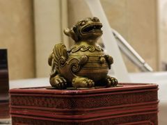 -上海浦东星河湾酒店