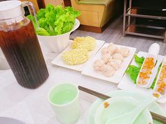 -牛百道·鲜活牛肉馆(天一店)