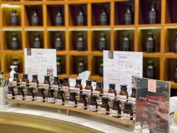 -香遇沙龙香水·调香·团建