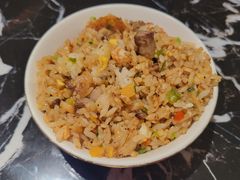 -牛将军•涮肉•烤肉(北京王府井·故宫店)