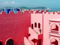 -漳州滨海火山岛自然生态风景区