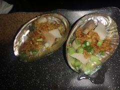 -真剑日本料理·铁板烧(贵州路店)