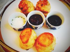 -Salon de Ville浦江汇(上海外滩华尔道夫酒店店)