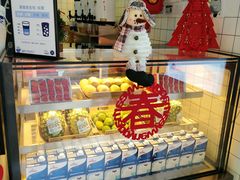 -茶百道(京溪店)