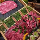 跨越半个北京城，就为了一口美味烤肉✨✨✨