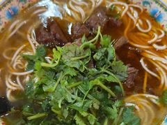 -金杨拉面王小吃面馆·牛三宝面·红烧牛肉粉