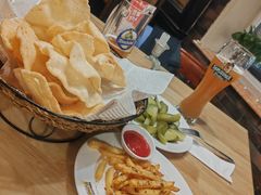 -巴伐利亚啤酒坊(意式风情街店)