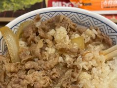 -吉野家(上亿广场店)