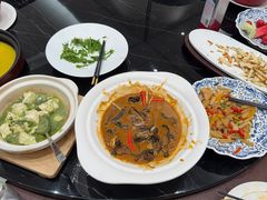 -梅山饭店-中餐厅(梅山路店)