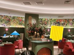 -老吉堂上海本帮菜(望京万象汇店)