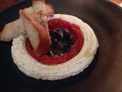 -Mercato莫卡多露台餐厅与酒吧(K11店)