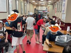 -郑家包子牛肉拉面(尚勤路店)