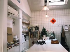 -倦勤咖啡(中山南路店)