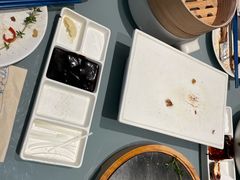 -小大董·烤鸭(观景餐厅·南京西路店)