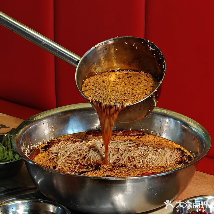 人间烟火气，最抚凡人心