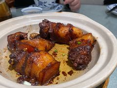 红烧肉-春盛渔府(牛首山店)