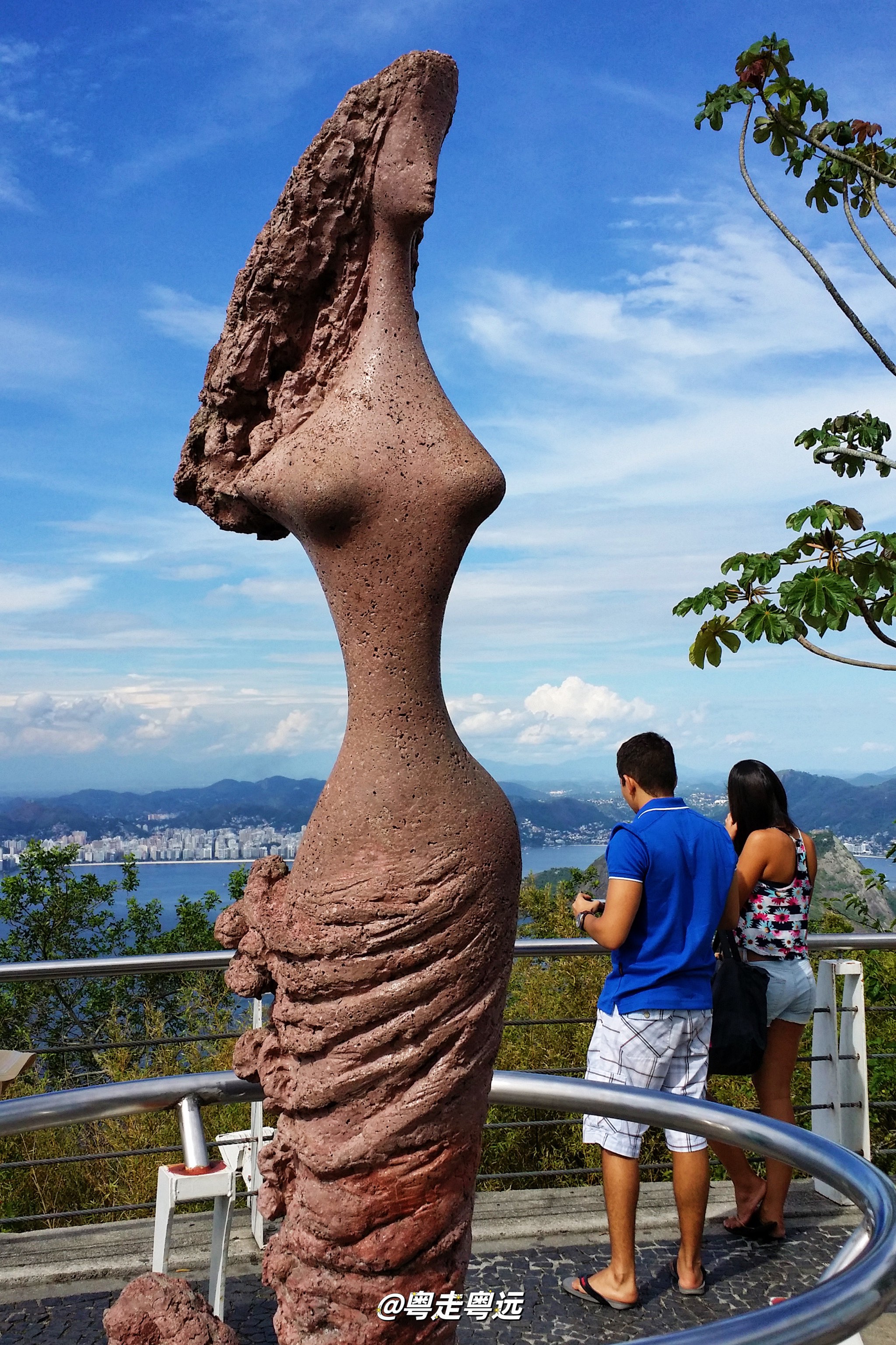 巴西十大旅游景点图片