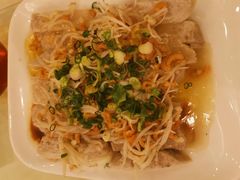 -金城大酒店-中餐厅(汾江中路店)