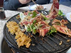 -厚味居炙子烤肉·清真(天桥南纬路店)