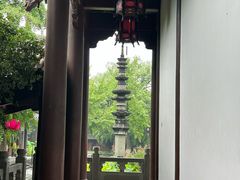 -钱王祠