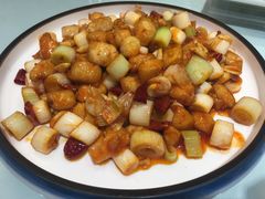 -李记饺子·熏酱东北菜(欢乐谷店)