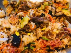 -梨花牛肉汤饭(仁恒伊势丹店)