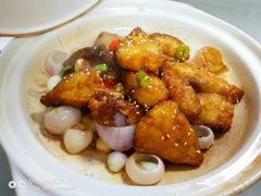-棠小馆(御东店)