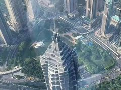 -上海中心大厦
