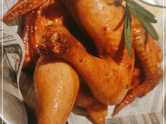 -卡朋西餐(较场西路店)