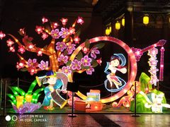 -青岛方特梦幻王国