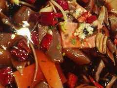 -鱼食饭稻·苏浙土菜17年老馆子(平江路店)